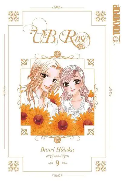 Velvet Blue Rose Chapter 48 1